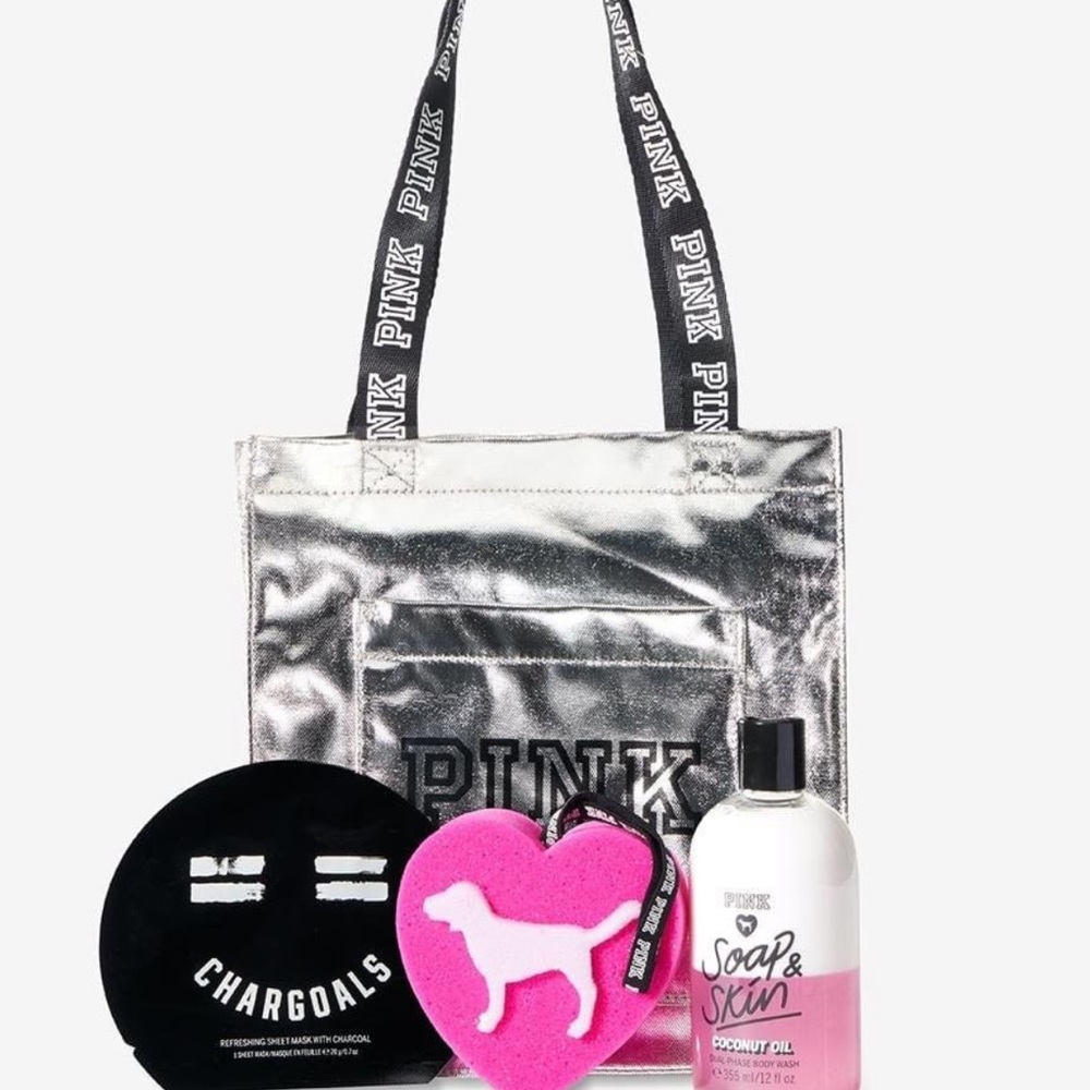 Victoria Secret Gift Tote